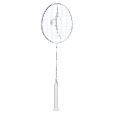 FIORIA LITE (UNSTRUNG) PEARL WHITE / LAVENDER GLOW